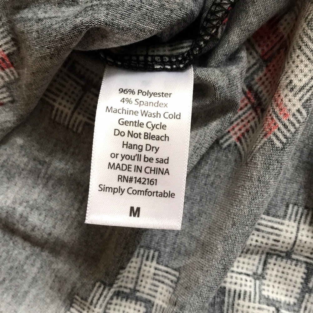 Lularoe randy - Picture 3 of 3